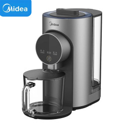 Frullatore intelligente MIDEA: frullati e latte di soia facili da preparare